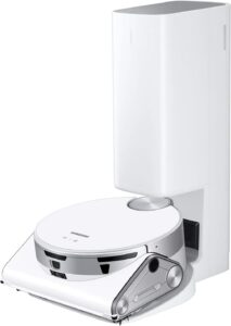 最佳全能冠军扫地机器人：SAMSUNG Jet Bot AI+ 