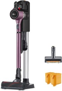 LG A9 CordZero 无绳棒式吸尘器