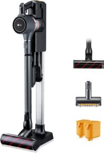 LG CordZero 无绳吸尘器