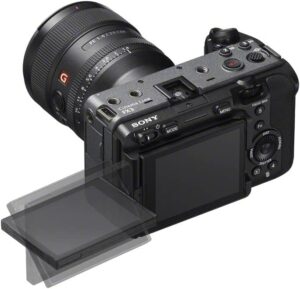 Sony Alpha FX3 ILME-FX3 (SONY FX3相机)