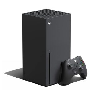 Xbox Series X 游戏机