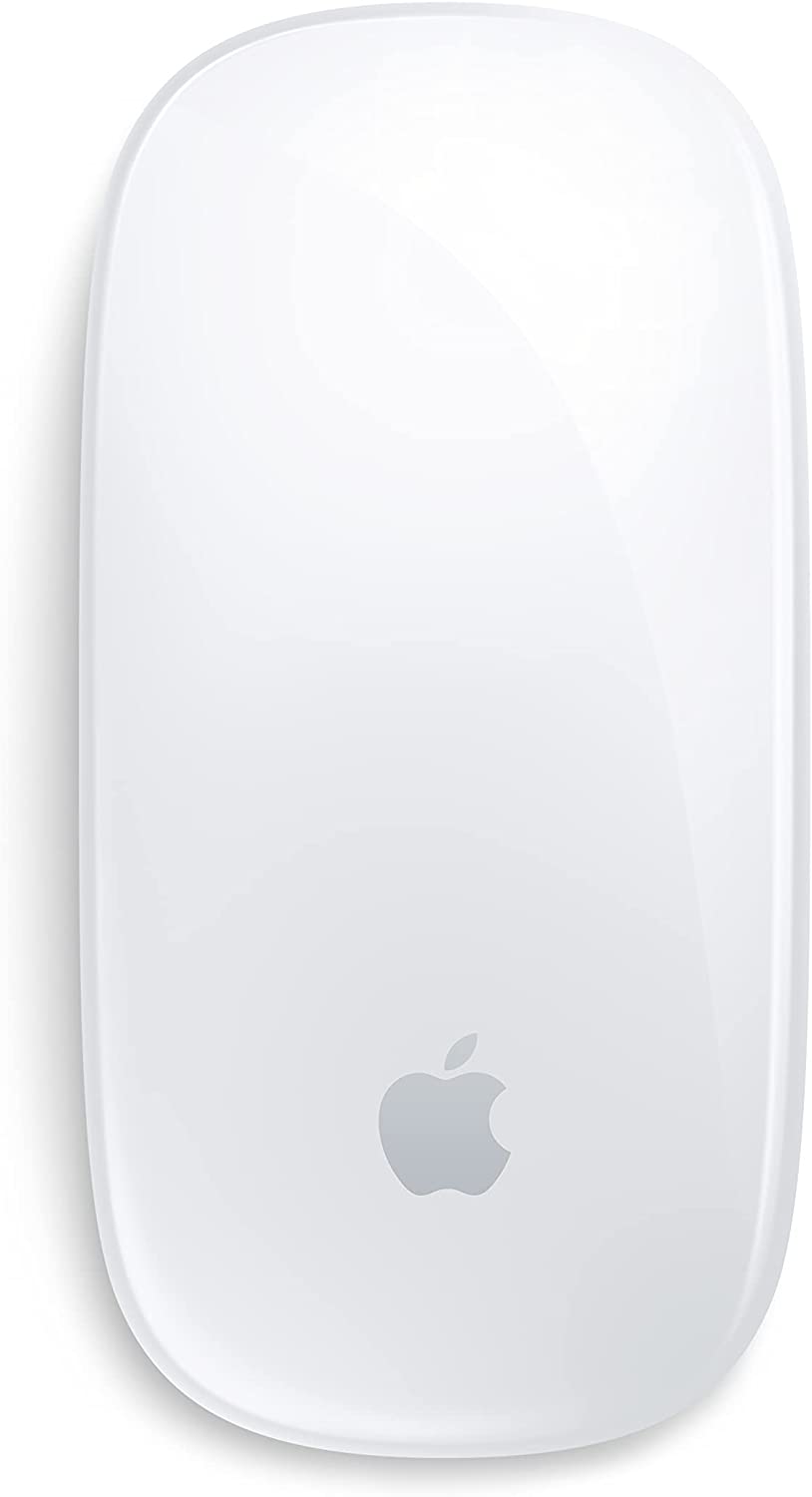 Apple Magic Mouse – 编辑之选