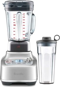 Breville Super Q 搅拌机