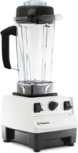 Vitamix，白色 5200 专业级搅拌机