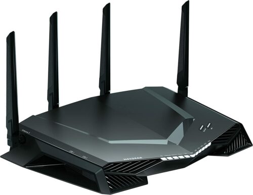 价格实惠的游戏WIFI路由器推荐【TOP10】