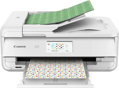 9款适用于 Cricut Maker、可打印乙烯基和 Explore Air 2 的最佳打印机