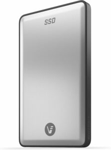 VectoTech Rapid SSD – 最适合游戏