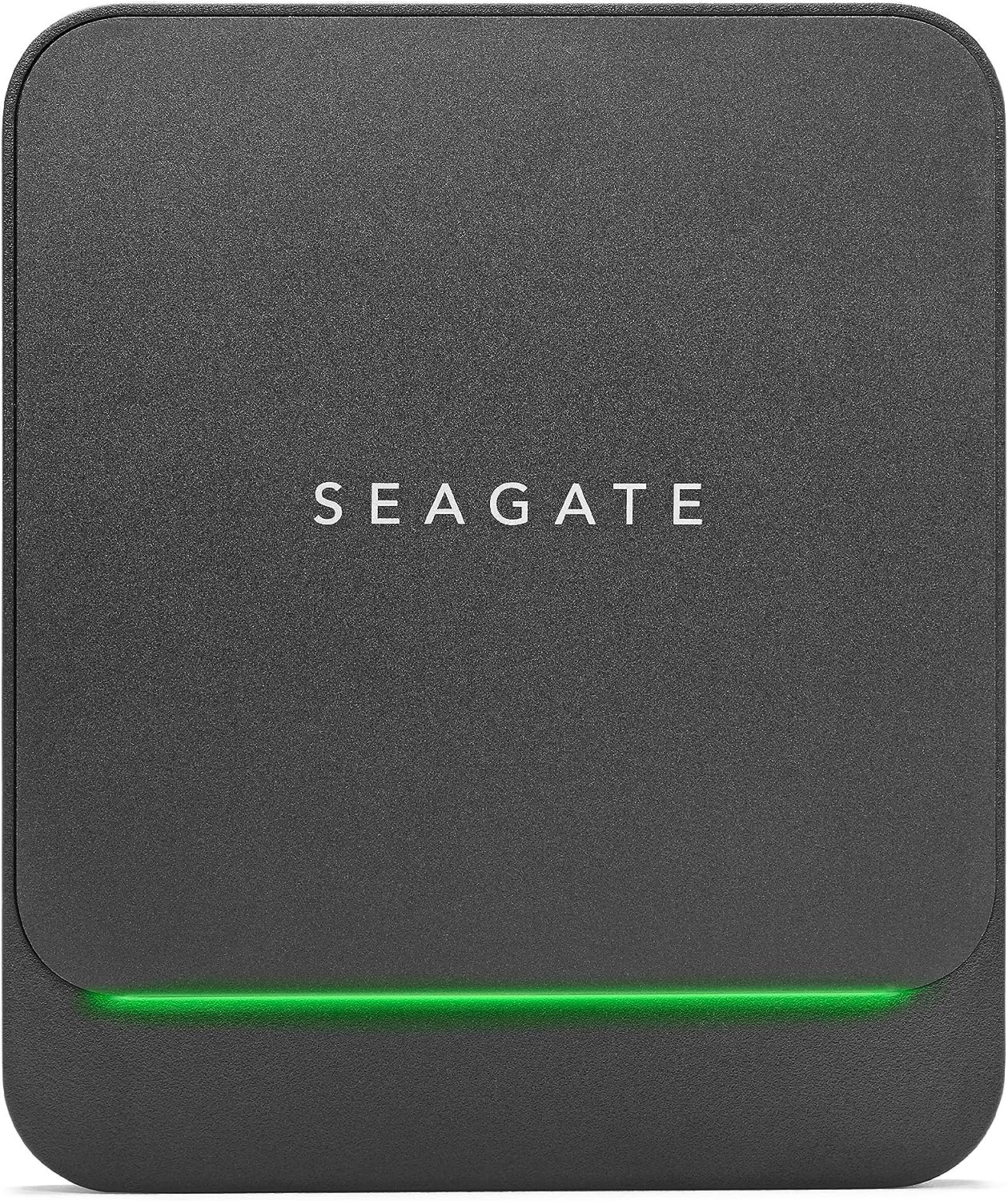 希捷 Barracuda SSD – 速度快