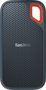 闪迪至尊SSD