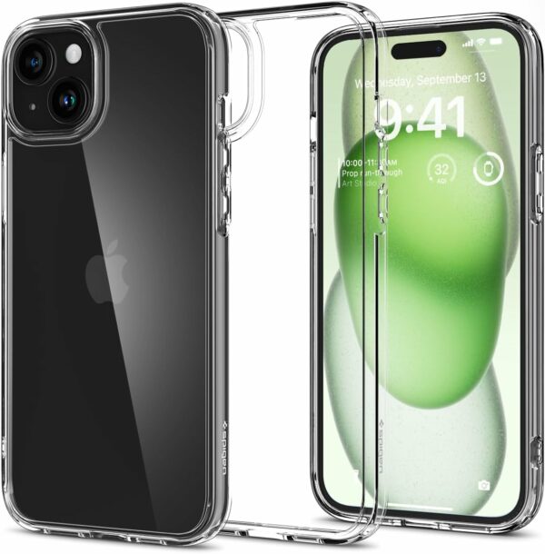 最佳 iPhone 15 和 iPhone 15 Plus 手机壳