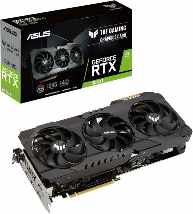 i5-13600K 最佳GPU显卡推荐