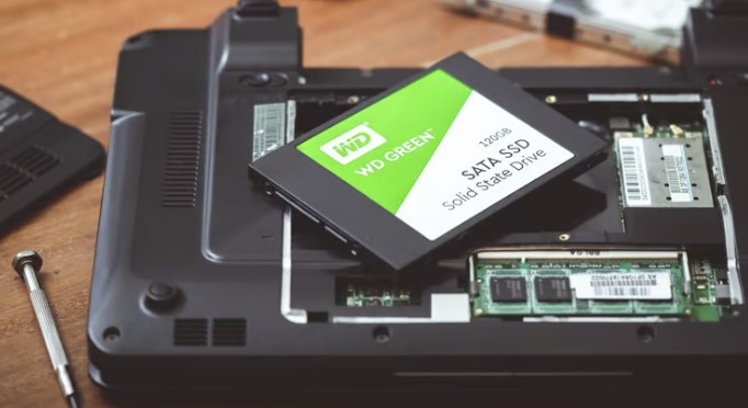 台式机PC的最佳内置SSD固态硬盘推荐【TOP13】