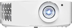  奥图码 UHD50X： 